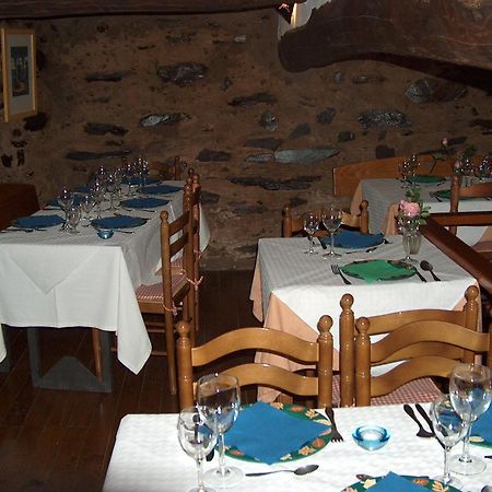 Casa Manadero Apartman Robledillo De Gata Kültér fotó