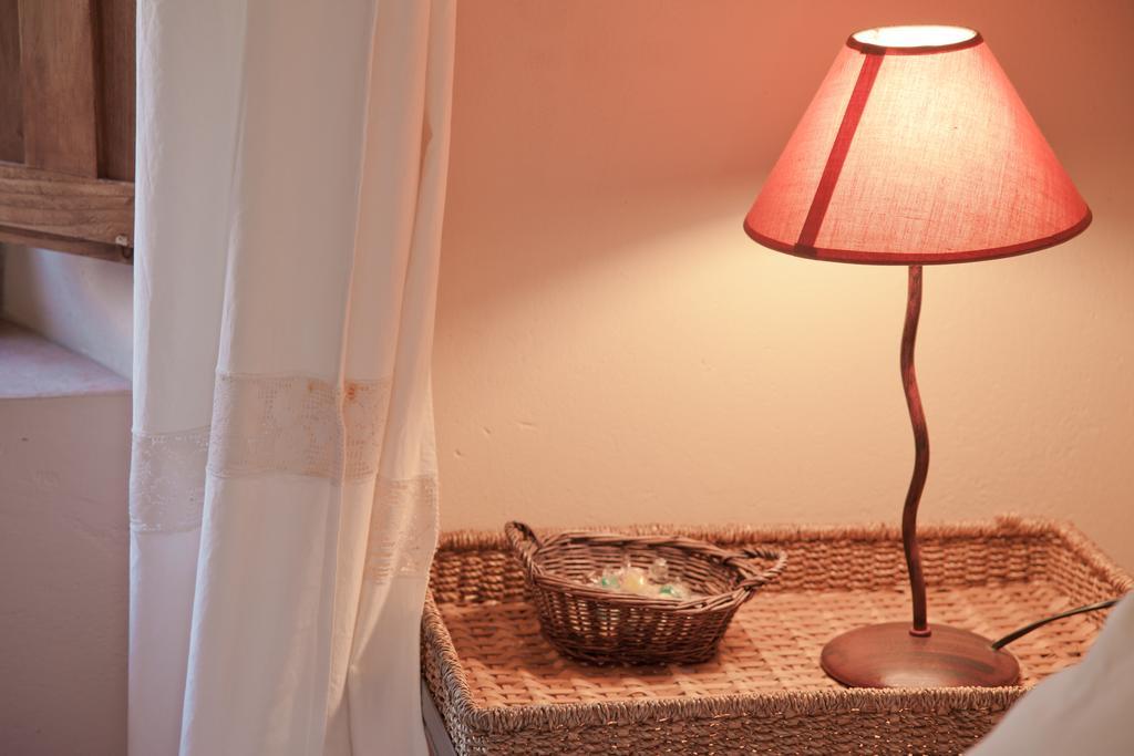 Casa Manadero Apartman Robledillo De Gata Kültér fotó