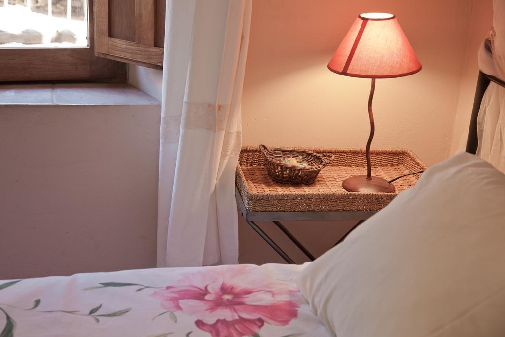 Casa Manadero Apartman Robledillo De Gata Kültér fotó