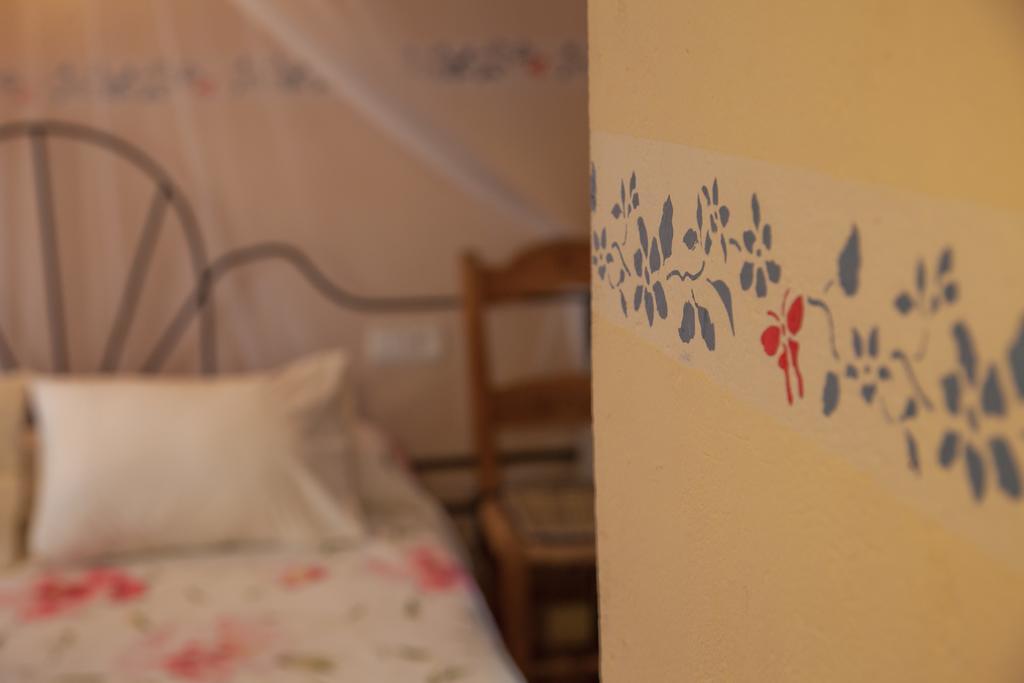 Casa Manadero Apartman Robledillo De Gata Kültér fotó